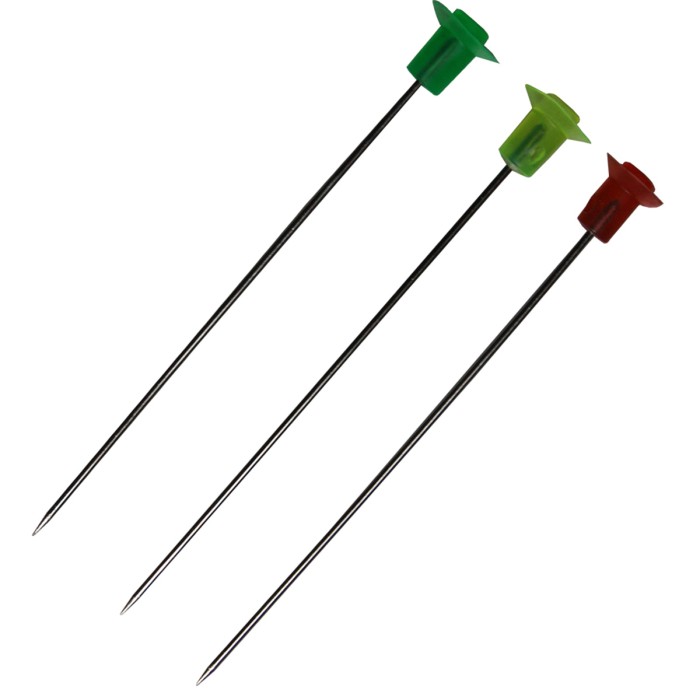 Haller replacement arrows, blowgun arrows 10 pieces
